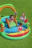 Plac zabaw dmuchany 295 x 199 x 130 cm Bestway 53093 Produktbild-Vorschau 4