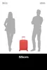 American Tourister Fastforward Spinner 55 / 20 TSA EXP Produktbild-Vorschau 10