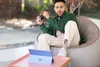 Surface Pro 9 Platinum, Intel i5-12. Gen, 8 GB, 256 GB SSD Produktbild-Vorschau 17