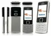 Nokia 6300 Handy (ohne Simlock) silber -  gut Produktbild-Vorschau 1