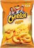 Chrupki kukurydziane Cheetos o smaku sera 130 g Náhľad obrázku produktu 3