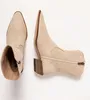 Neosens Stiefeletten mit Absatz Damen S3354 SILK SUEDE Produktbild-Vorschau 4