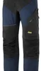 Snickers Workwear 6903 FlexiWork Arbeitshose+, Produktbild-Vorschau 5