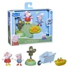 Hasbro, Peppa macht Musik Peppa Pig Adventures Spielbox, Produktbild-Vorschau 6
