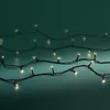 Kaemingk Lumineo LED-Lichterkette Basic mit Dimmer 40 LED Produktbild-Vorschau 2