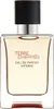 A front view of a bottle of Terre D'Hermès Eau de Parfum Intense. Anteprima dell’immagine prodotto