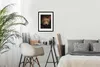 MuchoWow® MuchoWow® Gerahmtes Poster Panther - Dschungel - Produktbild-Vorschau 7
