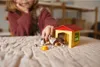 Schleich Mondo Fattoria 42573 Cuccia per cani Anteprima dell’immagine prodotto 5