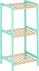 BERILO | Badezimmerregal - Standregal - 35 x 30 x 70 cm - Produktbild-Vorschau 1
