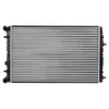 RIDEX 470R0147 Kühler Wasserkühler Motorkühler für VW POLO Produktbild-Vorschau 4