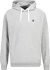 FILA Herren Kapuzenpullover Bisceglie aus Baumwollmix mit Produktbild-Vorschau 1