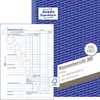 Avery Zweckform 305, Kassenbericht, A5, 50 Originale, 50 Produktbild-Vorschau 1