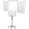Nobo Classic Libera installazione 1000 x 700 mm Blu, Anteprima dell’immagine prodotto 3