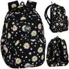 Schulrucksack mit zwei Fächern, 21L COOLPACK PICK DAISY Produktbild-Vorschau 1