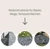 Schicker Mineral-Basalt Ziersplitt anthrazit 25 kg-16-32mm Produktbild-Vorschau 4