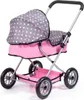 Smarty Puppenwagen mit Zubehör – Klassisch, Leicht & Produktbild-Vorschau 2