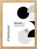 A product image of a picture frame with abstract graphics. Anteprima dell’immagine prodotto