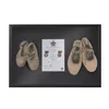 Fotorahmen in 3D - Box Frame - Fotorahmen - 6 cm tief - MDF Produktbild-Vorschau 10