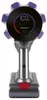 Aspirateur 2en1 à main et balai sans fil 300W Violet Voir les images du produit 4