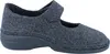 Finn Comfort Damen Hausschuhe RAMSAU grau Größe EUR 39 Produktbild-Vorschau 48
