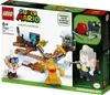 LEGO Super Mario Luigiho sídlo – Poltergust – rozširujúci Náhľad obrázku produktu 20