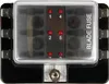 Poistkový blok Lampa 1 vstup 6 výstupov 12/24V Náhľad obrázku produktu 5