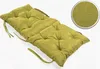 sunnypillow Bankauflage Stuhlkissen Bankkissen 50 x 50 x 50 Produktbild-Vorschau 3
