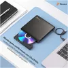 REAGLE USB-C 2 in 1 REGISTRATORE per computer portatili Anteprima dell’immagine prodotto 12