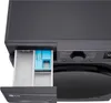 Lave-linge séchant LG WW, 1 200 tr/min, 9/5 kg, Disp Voir les images du produit 8