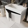 Waschtisch-Set Venus | Waschbecken | Waschtisch mit Produktbild-Vorschau 2