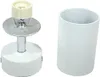 Kinkiet ścienny sufitowy Lampa LED GU10 tuba spot Podgląd zdjęcia produktu 3