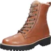 Paul Green Stiefelette Stiefelette Glattleder Produktbild-Vorschau 10