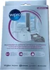 Kit fenêtre Wpro Whirlpool CAK002 Kit d'étanchéité à l'air Voir les images du produit 2
