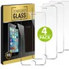 4x iPhone 7/8 Panzerglas Panzerfolie Schutzglasfolie Produktbild-Vorschau 1