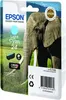 Epson 24 - 5,1 ml - ciano chiaro - Originale - Cartuccia Anteprima dell’immagine prodotto 3