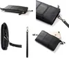 DFV mobile - Exklusive Echte Ledertasche Neues Design Produktbild-Vorschau 5