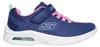 Skechers Schuhe Microspec Max Racer Gal, 303543LNVPK Produktbild-Vorschau 1