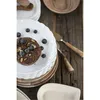 Kuchenteller, Dessertteller MYNTE Pure White weiß D. 19,5cm Produktbild-Vorschau 5