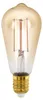 EGLO 110067, 4 W, 28 W, E27, 300 lm, Warmweiß Produktbild-Vorschau 2
