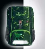Zaino per bambini Step by Step Kid SHINE, Night Dino Tyro Anteprima dell’immagine prodotto 14
