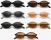 INF Lunettes de soleil ovales petites montures TR90 TAC Voir les images du produit 3