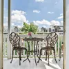 3dílná sada zahradního nábytku Relaxdays Náhled obrázku produktu 3