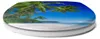 Calmwaters® WC Sitz Motiv Palmenparadies einfache Montage, Produktbild-Vorschau 9