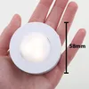 LED osvetlenie skrinky dotykový spínač diaľkové ovládanie Náhľad obrázku produktu 10