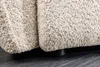 riess-ambiente Modernes Big Sofa ROYAL 295cm champagner Produktbild-Vorschau 11