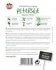 SPERLI Petersiliensamen Gigante d’Italia Petroselinum Produktbild-Vorschau 2