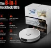 Roborock S8 MaxV Ultra Weiß – Saug- und Wischroboter mit KI Produktbild-Vorschau 3