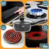 Vilde | Rondel na indukcję 16 cm z pokrywką - 1,1 L - Podgląd zdjęcia produktu 7