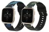 kwmobile Armband kompatibel mit Garmin Venu Sq 2 Music / Sq Produktbild-Vorschau 1