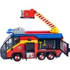 Simba Feuerwehrmann Sam Jupiter - Feuerwehrauto Produktbild-Vorschau 14
